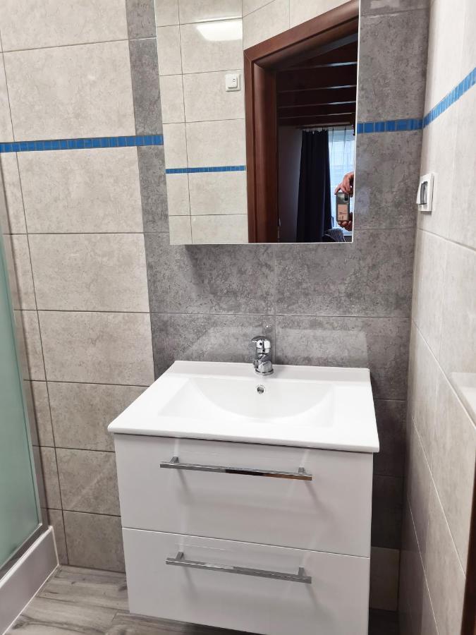 Domki I Pokoje -Blisko Morza - U Beaty - Chlapowo, Władysławowo Esterno foto